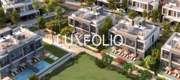 4 Schlafzimmer Villa in Dubai South (Dubai World Central), UAE, Nr. 101132 6