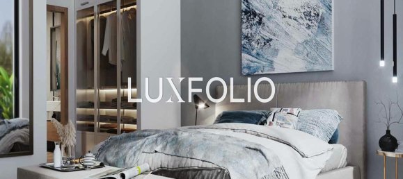 4 Schlafzimmer Villa in Dubai South (Dubai World Central), UAE, Nr. 101132 9