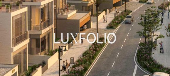 4 Schlafzimmer Villa in Dubai South (Dubai World Central), UAE, Nr. 101132 7