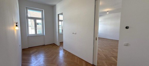 2-salle Appartement à Leopoldstadt, Austria No. 218896 8