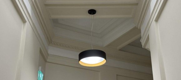 2-salle Appartement à Leopoldstadt, Austria No. 218896 10