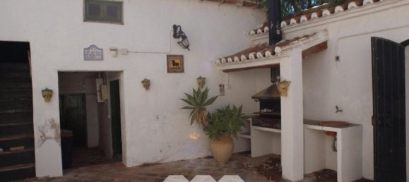 10 chambres Maison à Almayate Bajo, Spain No. 58809 24