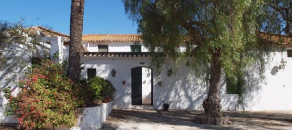 10 chambres Maison à Almayate Bajo, Spain No. 58809 21