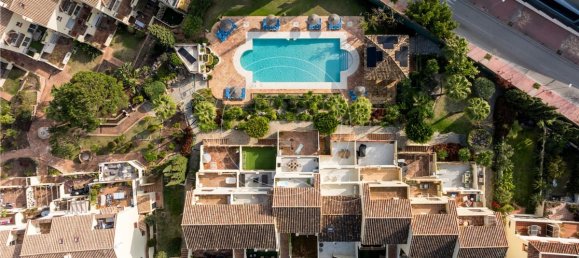 Квартира с 3 спальнями в Марбелья, Испания № 180773 5