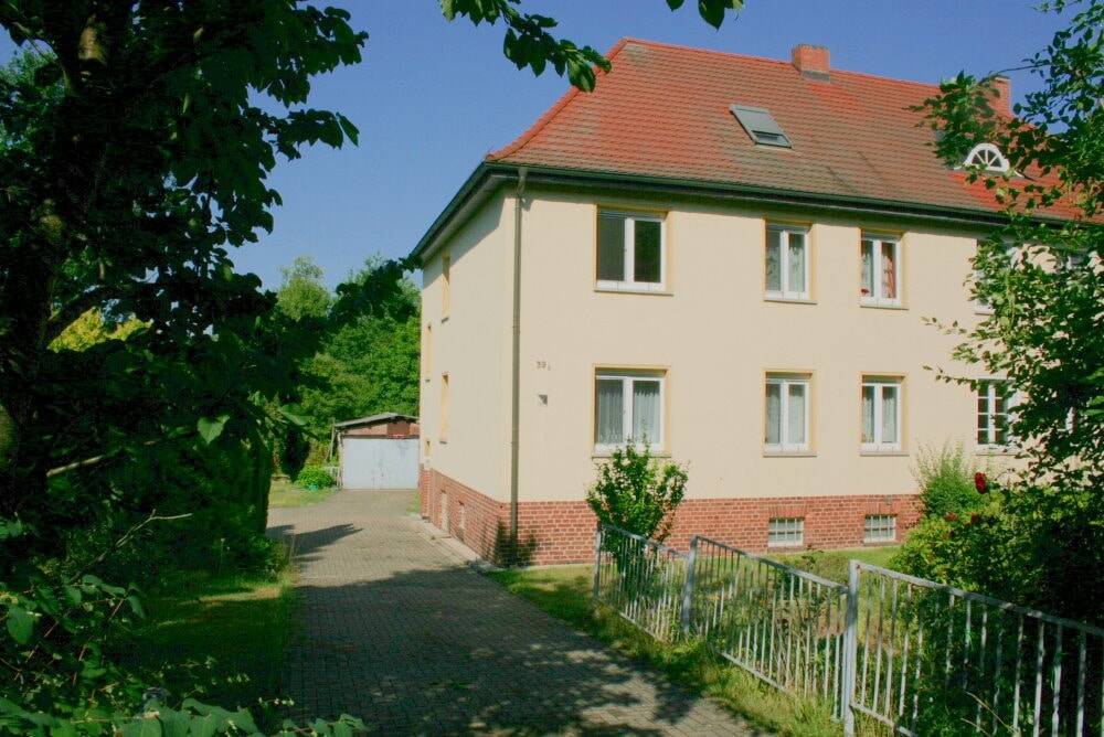 6 rooms Townhouse in Bautzen, Germany No. 296549