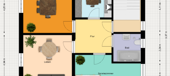 6 rooms Townhouse in Bautzen, Germany No. 296549 10