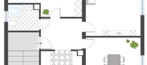 6 rooms Townhouse in Bautzen, Germany No. 296549 2