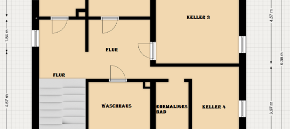 6 rooms Townhouse in Bautzen, Germany No. 296549 18