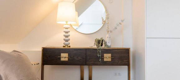 3 rooms Apartment in Wieden, Austria No. 201478 3