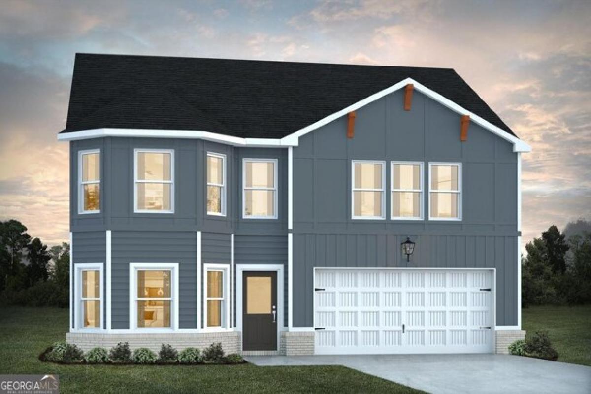 5 bedrooms House in Hogansville, USA No. 430160