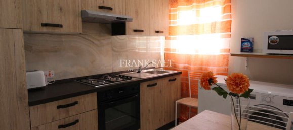 Penthouse T1 em Saint Paul's Bay, Malta N.º 10770 4