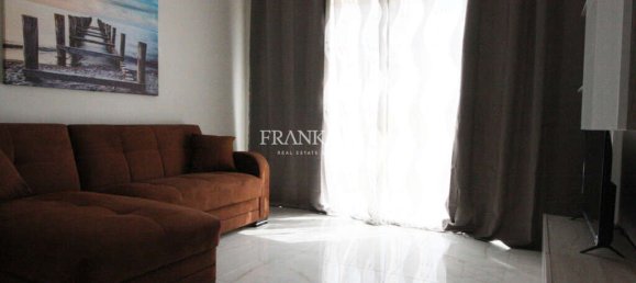 Penthouse T1 em Saint Paul's Bay, Malta N.º 10770 2