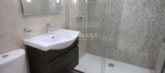 Penthouse T1 em Saint Paul's Bay, Malta N.º 10770 6