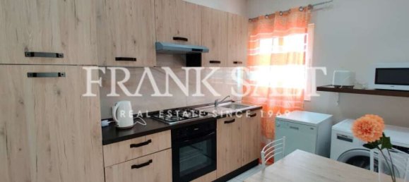 Penthouse T1 em Saint Paul's Bay, Malta N.º 10770 3