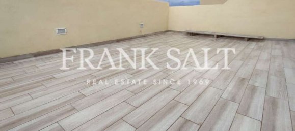 Penthouse T1 em Saint Paul's Bay, Malta N.º 10770 7