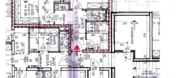 2-salle Appartement à Zell am See, Austria No. 229566 7