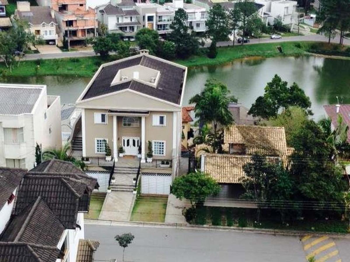 4 chambres Maison à Sao Paulo, Brazil No. 469410