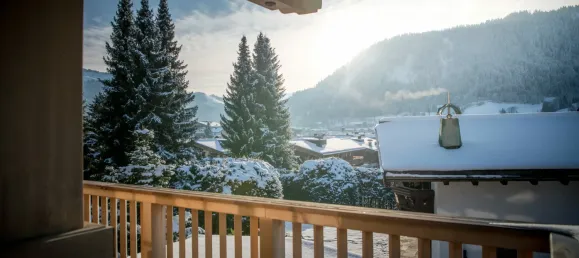 2 bedrooms Villa in Reith bei Kitzbuhel, Austria No. 18610 9
