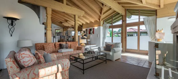 2 bedrooms Villa in Reith bei Kitzbuhel, Austria No. 18610 2