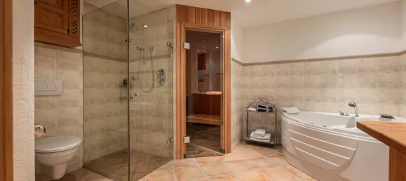 2 bedrooms Villa in Reith bei Kitzbuhel, Austria No. 18610 6