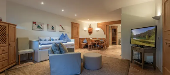 2 bedrooms Villa in Reith bei Kitzbuhel, Austria No. 18610 3