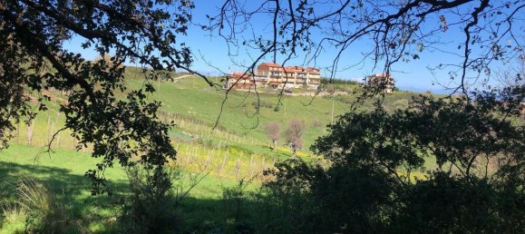 Grundstück in Tusa, Italy 2730m², Nr. 251266 9