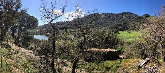 Grundstück in Tusa, Italy 2730m², Nr. 251266 25