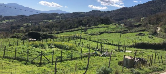 Grundstück in Tusa, Italy 2730m², Nr. 251266 6