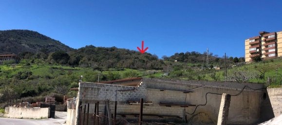 Grundstück in Tusa, Italy 2730m², Nr. 251266 24