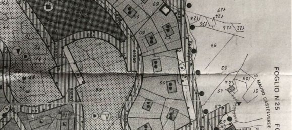 Grundstück in Tusa, Italy 2730m², Nr. 251266 28