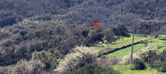 Grundstück in Tusa, Italy 2730m², Nr. 251266 5