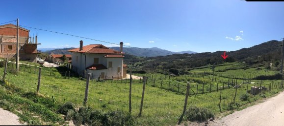 Grundstück in Tusa, Italy 2730m², Nr. 251266 23