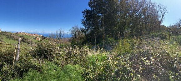 Grundstück in Tusa, Italy 2730m², Nr. 251266 14