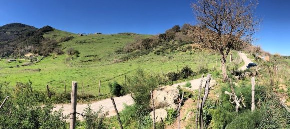 Grundstück in Tusa, Italy 2730m², Nr. 251266 22