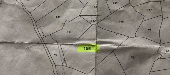 Grundstück in Tusa, Italy 2730m², Nr. 251266 29