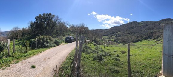 Grundstück in Tusa, Italy 2730m², Nr. 251266 4