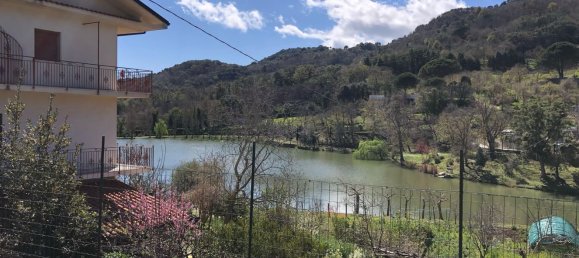 Grundstück in Tusa, Italy 2730m², Nr. 251266 20