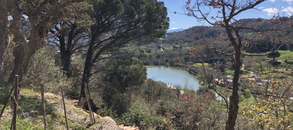 Grundstück in Tusa, Italy 2730m², Nr. 251266 17