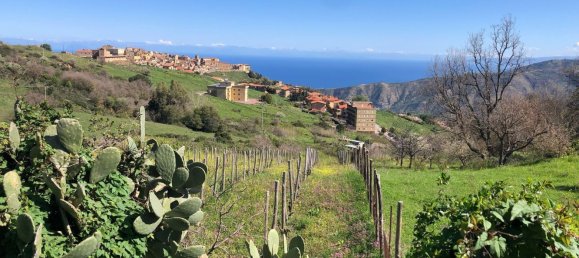 Grundstück in Tusa, Italy 2730m², Nr. 251266 7