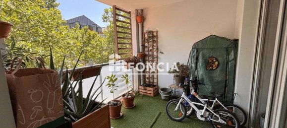 2 bedrooms Apartment in Marseille, France No. 311820 2