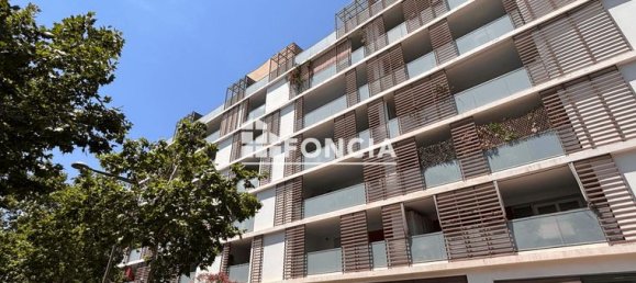 2 bedrooms Apartment in Marseille, France No. 311820 4