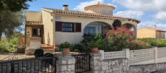 3 chambres Villa à Alicante, Spain No. 178296 41