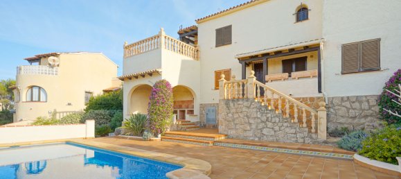 3 chambres Villa à Alicante, Spain No. 178296 5