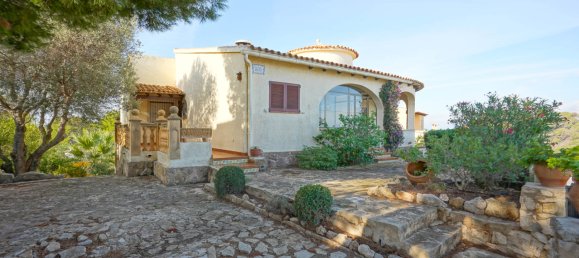 3 chambres Villa à Alicante, Spain No. 178296 11