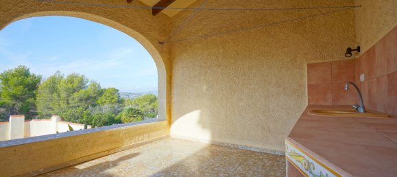 3 chambres Villa à Alicante, Spain No. 178296 13