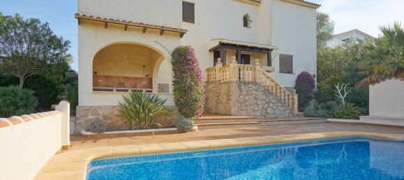 3 chambres Villa à Alicante, Spain No. 178296 12