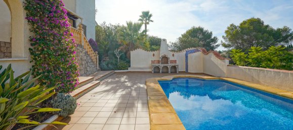 3 chambres Villa à Alicante, Spain No. 178296 17