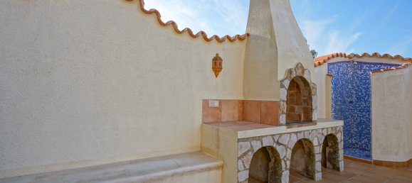 3 chambres Villa à Alicante, Spain No. 178296 18