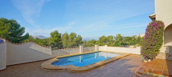 3 chambres Villa à Alicante, Spain No. 178296 19