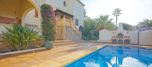 3 chambres Villa à Alicante, Spain No. 178296 20